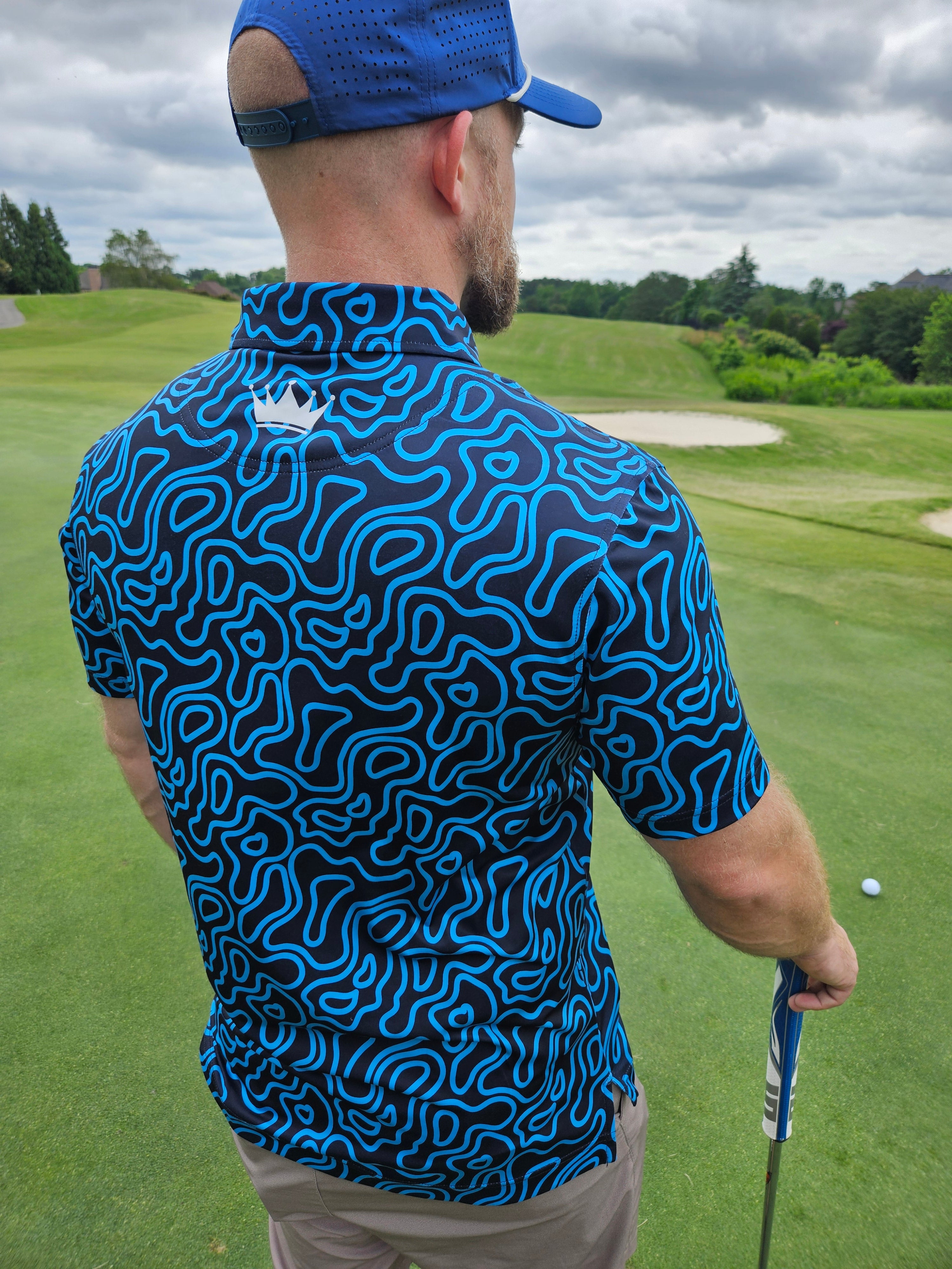 Find Your Perfect Fit: Athletic Shirts and Stylish Hats That